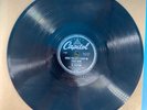 Oldies Records x11 - Bing Crosby, Doris Day, Jo Stafford, Perry Como Album 78rpm