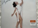Kylie Minogue FEVER Sainsbury's 2017 Limited WHITE Vinyl LP New SEALED 1st Pres