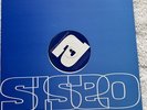 OASIS Stop Crying Your Heart Out 12” Promo Very Rare