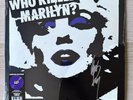 DANZIG Who Killed Marilyn SIGNED 12” PURPLE Vinyl LP 2023 SOLD OUT Misfits NEW