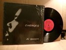 AL REEVERS CHANGES POLARIS RARE MINT- LP