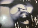 Bone Machine by Tom Waits (Record, 2010) White Vinyl