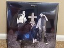 Flatbush Zombies Better Off Dead 10th Anniversary Crystal Clear Vinyl Record 2LP