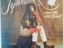 Sylvester 1st LP Sylvester And The Hot Band With Super Rare Poster Excellent