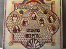 LYNYRD SKYNYRD-SECOND HELPING-1974 MCA3020 GLOVERSVILLE PRESS-PLAY TESTED