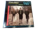 The Jam Snap Original Gatefold Double LP Vinyl VG+ / EX