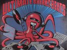 Ultimate Breaks & Beats  SBR513  DJ PACK 2xLP  - SEALED