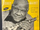 Sidney Bechet, Claude Luter, Saint Louis Blues, 7