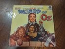 The Wizard Of Oz - Original Film Soundtrack - 1956 Vinyl LP Album Record MGMC757