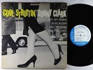 Sonny Clark - Cool Struttin' LP - Blue Note - BST 81588 Stereo