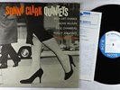 Sonny Clark - Quintets LP - Blue Note Japan - BNJ 61016 Ltd. Mono VG++