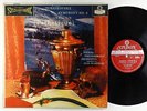 Martinon - Tchaikovsky: Symphony #6/Pathetique LP - London - CS 6052 VG+