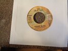Unique Blend,Yes I'm in love,Eastbound Label,45 RPM