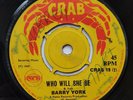Barry York 