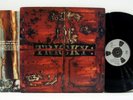 TRICKY - maxinquaye LP TRIP-HOP massive attack 1995 UK ORIG. VINYL with INNER