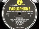 The Beatles, Rubber Soul * MONO * SUPERB MINT- CONDITION  * -4 / -4 UK 2nd Press