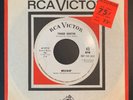 Trade Martin - Moanin/Take Me For A Little While - Northern Soul 45rpm - 1967 NM