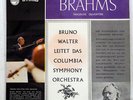WALTER BRAHMS SYMPHONIE NR. 3 TRAGISCHE OUVERTRE PHILIPS 835557AY NETHERLANDS LP