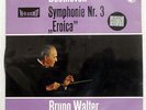 BRUNO WALTER BEETHOVEN : SYMPHONY NO.3 IN E FLAT PHILIPS 835507AY NETHERLANDS LP