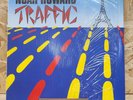 Noah Howard – Traffic Vinyl Record (RF-2005) NM or M-/NM or M-
