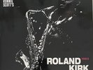 Live at Ronnie Scott's 1963  -   Rahsaan Roland Kirk  REDUCED