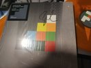 STEVEN WILSON: THE HARMONY CODEX **SIGNED** 2x ORANGE VINYL ALBUM (2023) NEW