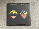 Pet Shop Boys Relentless LP yellow vinyl 30th anniversary sealed mint condition