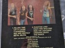metallica vinyl Horsemen Of The Apokalypse