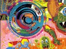 Red Hot Chili Peppers - Uplift Mofo Party Plan - Lp Vinyl Record - 2009