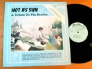 70s ROCK LP - ORIGINAL MARAUDERS - PIED PIPER 7904 -