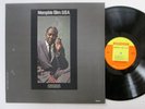 MEMPHIS SLIM U.S.A. LP Candid 8024 blues 1st Press Deep Groove 1961 MINT- a6048
