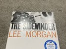 Lee Morgan - The Sidewinder (LP, Reissue, 2014, VG+, Blue Note 75)