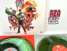 RZA as Bobby Digital In Stereo Mantis Green 2 LP Vinyl Me Please VMP RH052 NM