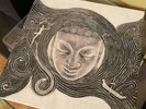 Billy Corgan WPC Siddhartha 5 LP vinyl Box Set
