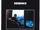 Johnny HALLYDAY    Mon p'tit loup    ECRIT EN BLANC          7