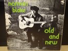 NORMAN BLAKE OLD & NEW 1975 JAPAN FLYING FISH PA-8106 ALISON KRAUSS JOHN PRINE