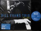 BILL EVANS TRIO 