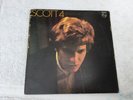 Scott 4 LP Scott Walker/Engel 1969 1st Pressing Vinyl Album