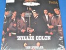 Willie Colon - The Hustler - LP Album - Fania Records -  180G Vinyl -  Near Mint