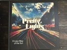 Pretty Lights - A Color Map Of The Sun: Deluxe Edition Vinyl Record 2xLP  EX/NM