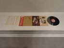 LED ZEPPELIN IN THROUGH OUT DOOR LP COMPLETE 1979 JAPAN 1ST PRESS OBI INSERT BAG