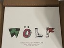 In Hand Mint Tyler, The Creator WOLF 10 Year Anniversary 4LP Box Set Vinyl