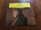 ANJA THAUER DVORAK DGG ANALOG REMASTER AUDIOPHILE LIMITED NUMBERED 125/300 PROMO