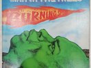 PLAY TESTED Near Mint Vinyl 1st Pressing Burning Spear-Man In The Hills 1976