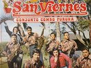CONJUNTO COMBO PURUHA SAN VIERNES 