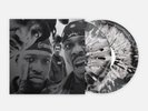 VINYL ME PLEASE GRAVEDIGGAZ 6 FEET DEEP BLACK SILVER LP PRINCE PAUL VMP