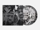 VINYL ME PLEASE GRAVEDIGGAZ 6 FEET DEEP BLACK SILVER LP PRINCE PAUL VMP