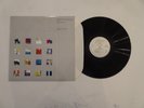 BRIAN ENO MUSIC FOR FILMS VOLUME 2 LP  1983 EDITIONS EG NO FOIL STAMP