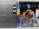 Garth Brooks Legacy Limited Ed. Numbered Series & The Anthology 1st Five Years