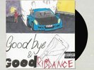 Juice WRLD - Goodbye & Good Riddance LP Vinyl *FACTORY SEALED*